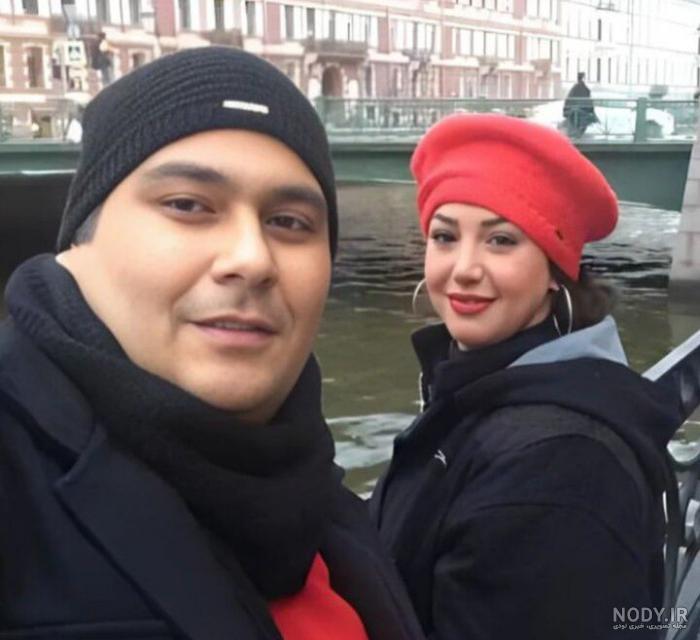 غزل بدیعی همسر دوم رضا داوود نژاد کیست+ عکسهای غزل بدیعی و رضا داوودنژاد -  افکار نیوز | خبر فارسی
