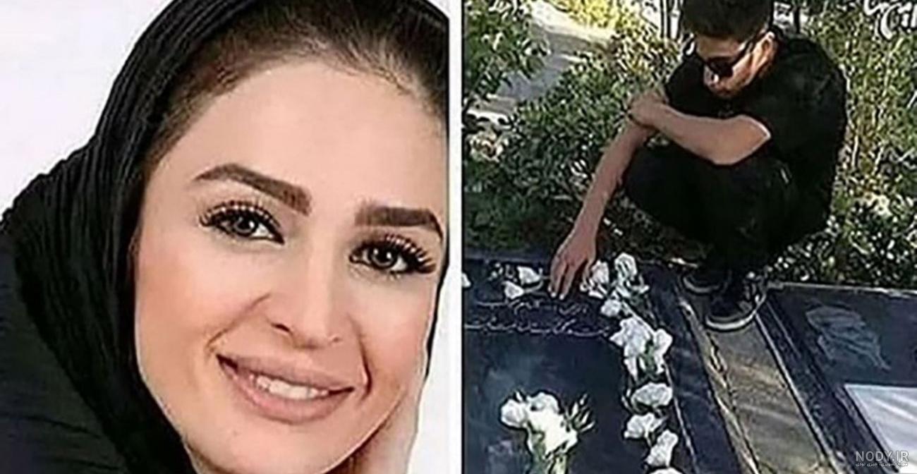 فریبرز عرب نیا در کنار پسرش/ شباهت پسر عسل بدیعی به مادرش + عکس | رصد روز |  رسانه تخصصی بنگاههای اقتصادی
