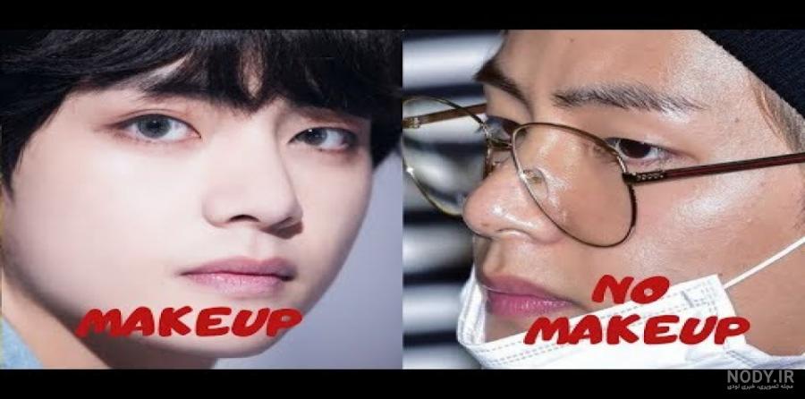 فن بدون شلوار بی تی اس و محافظت بادیگارد از اعضا XX BTS فن بدون شلوار بی تی اس و محافظت بادیگارد از اعضا XX BTS