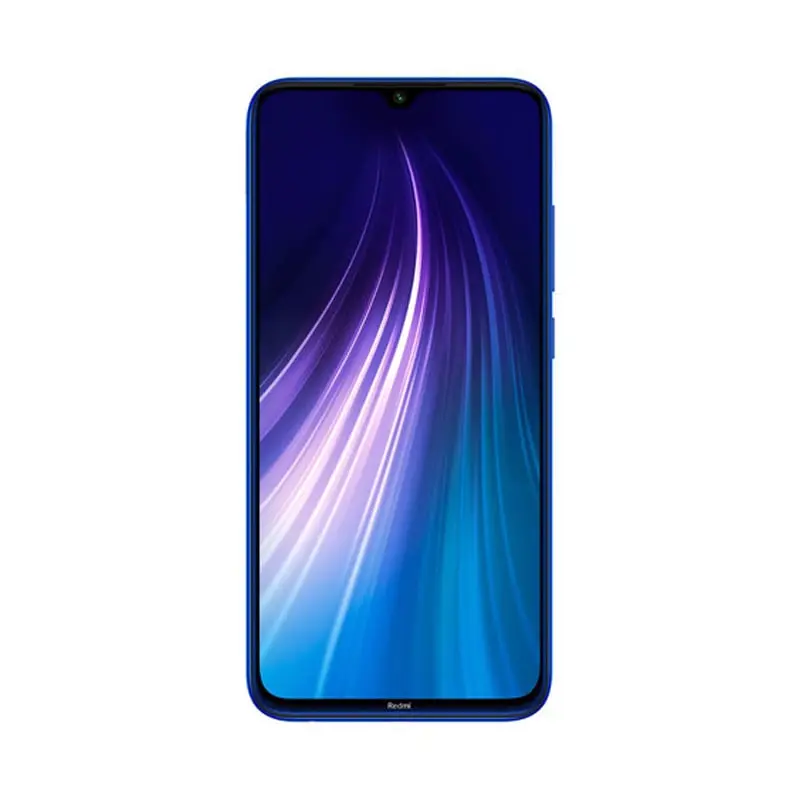 قیمت خرید قاب سیلیکونی گوشی شیائومی Xiaomi Redmi Note 8 - فونی شاپ