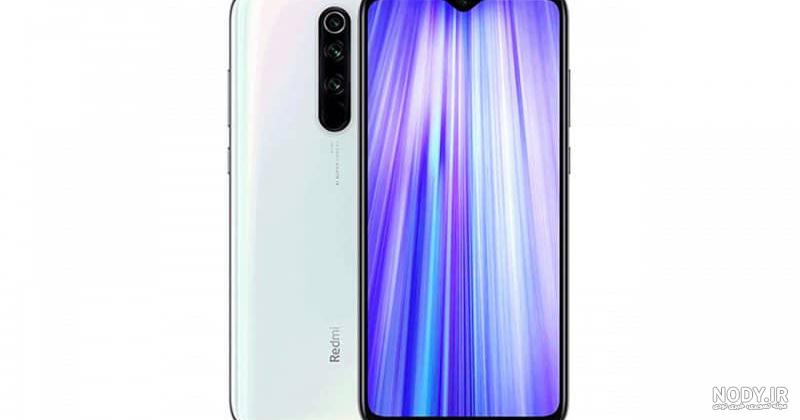 قیمت گوشی ردمی نوت 10 پرو 128 رم 8 گیگابایت xiaomi redmi note 10pro