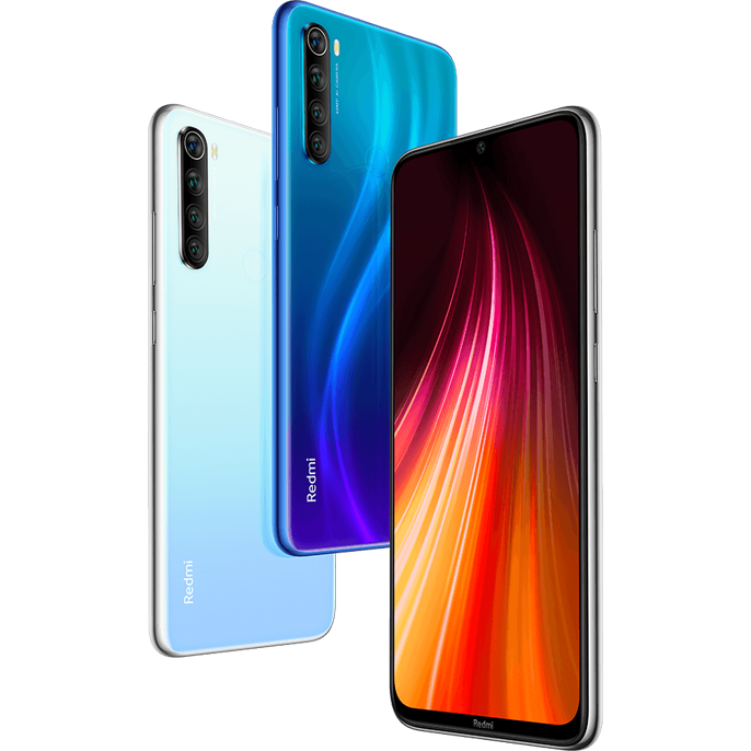 قیمت گوشی شیائومی نوت 8 Xiaomi Note (مشخصات و خریدآنلاین) تکنولایف