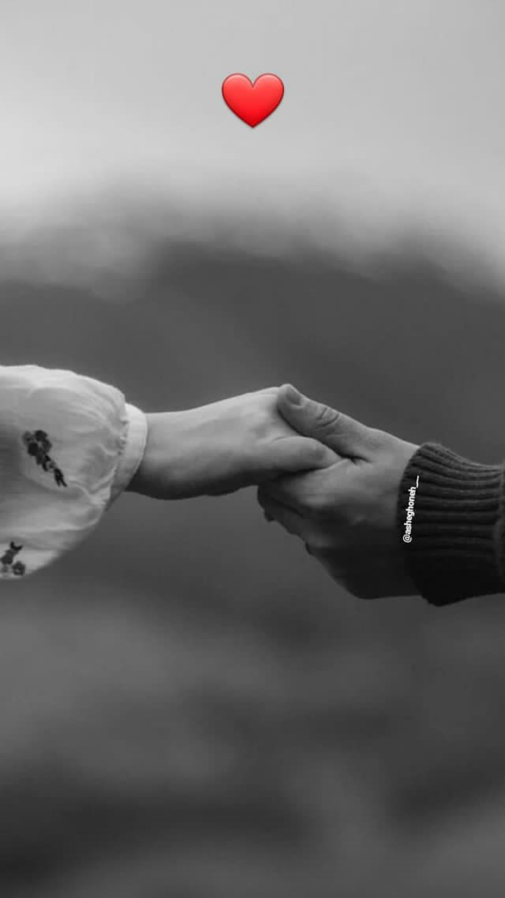 مجموعه عکس قلب عاشقانه و دوست داشتنی