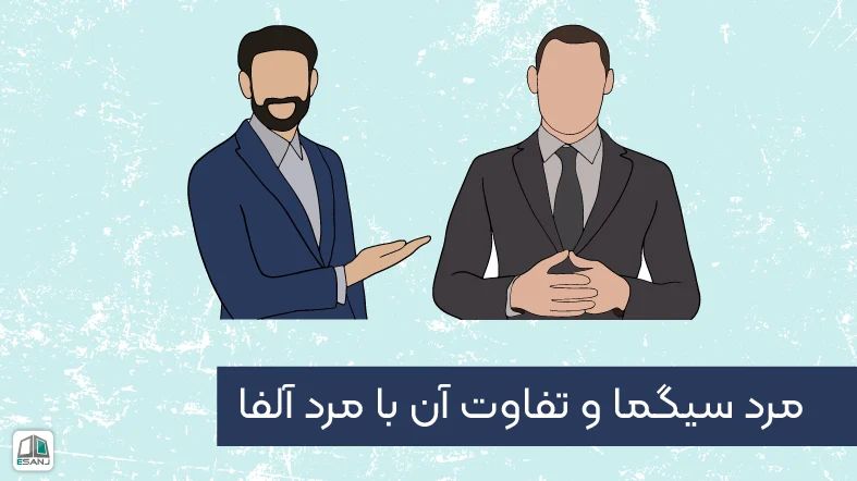 مرد آلفا (@AlfaMrd) / X