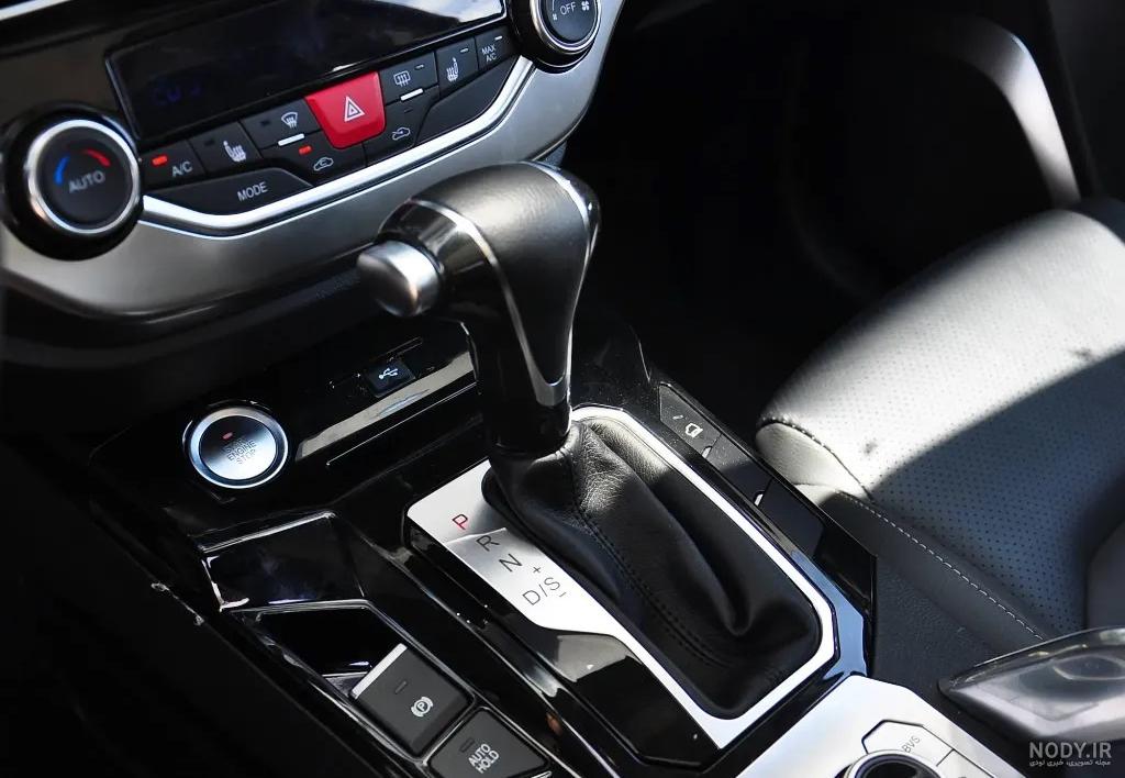 مشخصات فنی هایما S5 گیربکس CVT سال 1396 - 1403 | bama.ir مشخصات فنی هایما S5 گیربکس CVT سال 1396 - 1403 | bama.ir