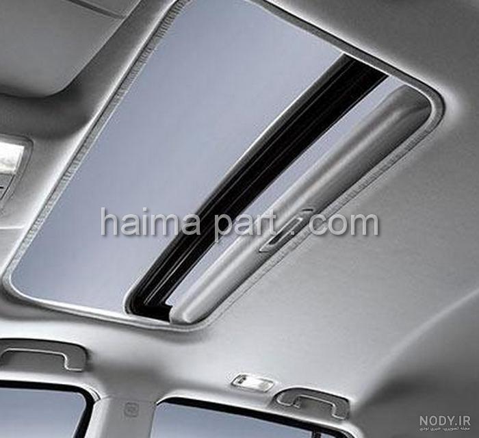 مقایسه هایما S5 و ام وی ام X33S | خودروچی