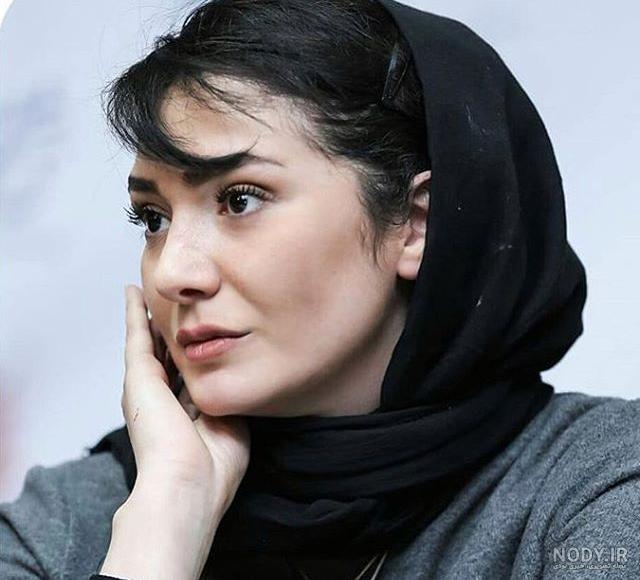 مینا وحید در کنار خواهر و برادرش+عکس مینا وحید در کنار خواهر و برادرش+عکس