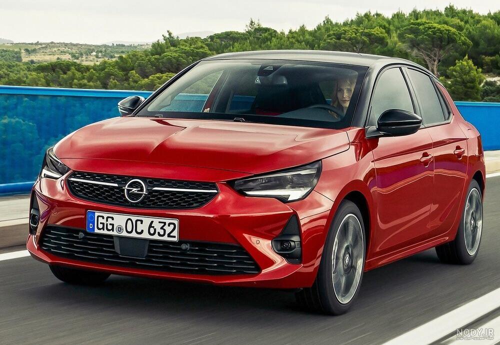 نوستالژی‌های جان‌دار؛ اپل کورسا و بی ام ۲۰۰۲ - خبرآنلاین
