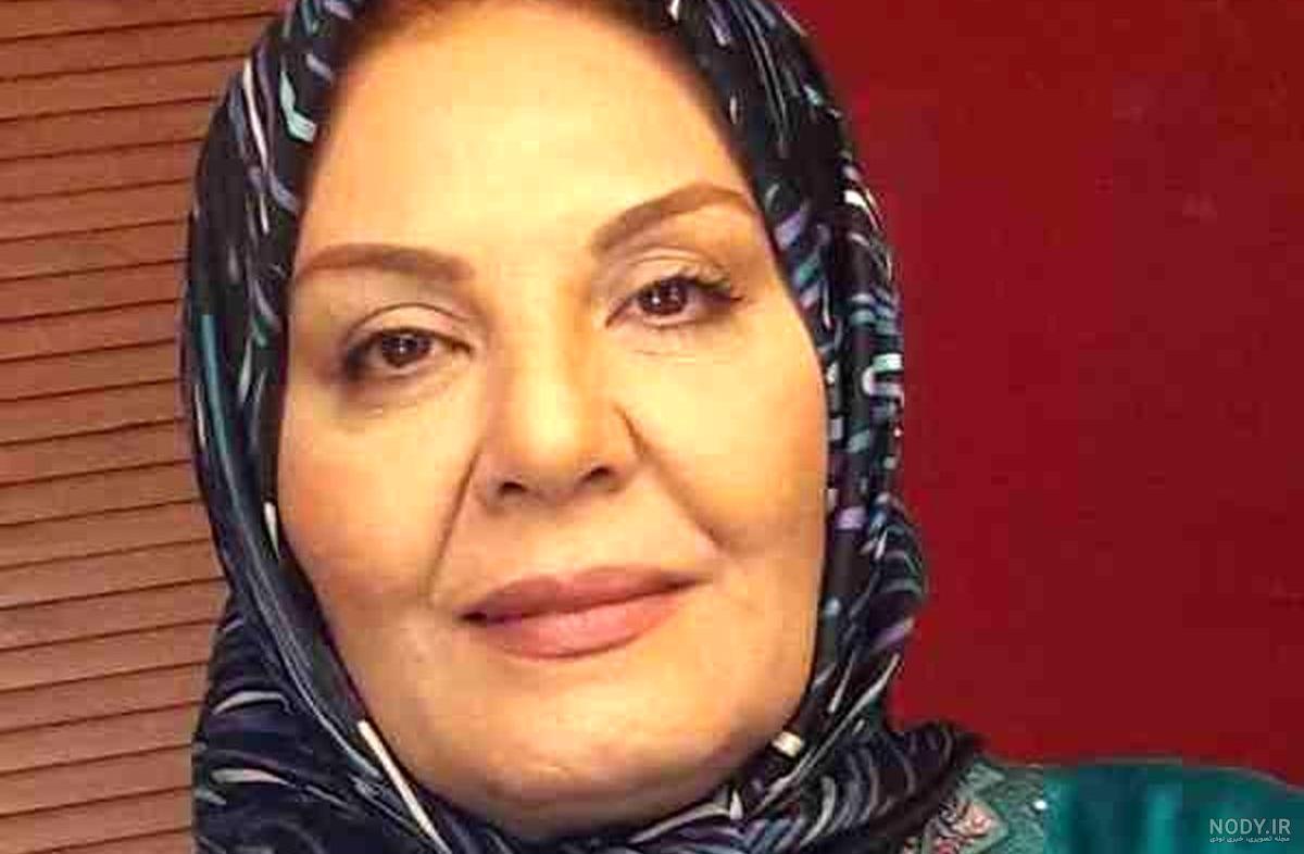 همسر جذاب زهره حمیدی غوغا کرد + عکس لورفته عروسی لاکچری خانم بازیگر!