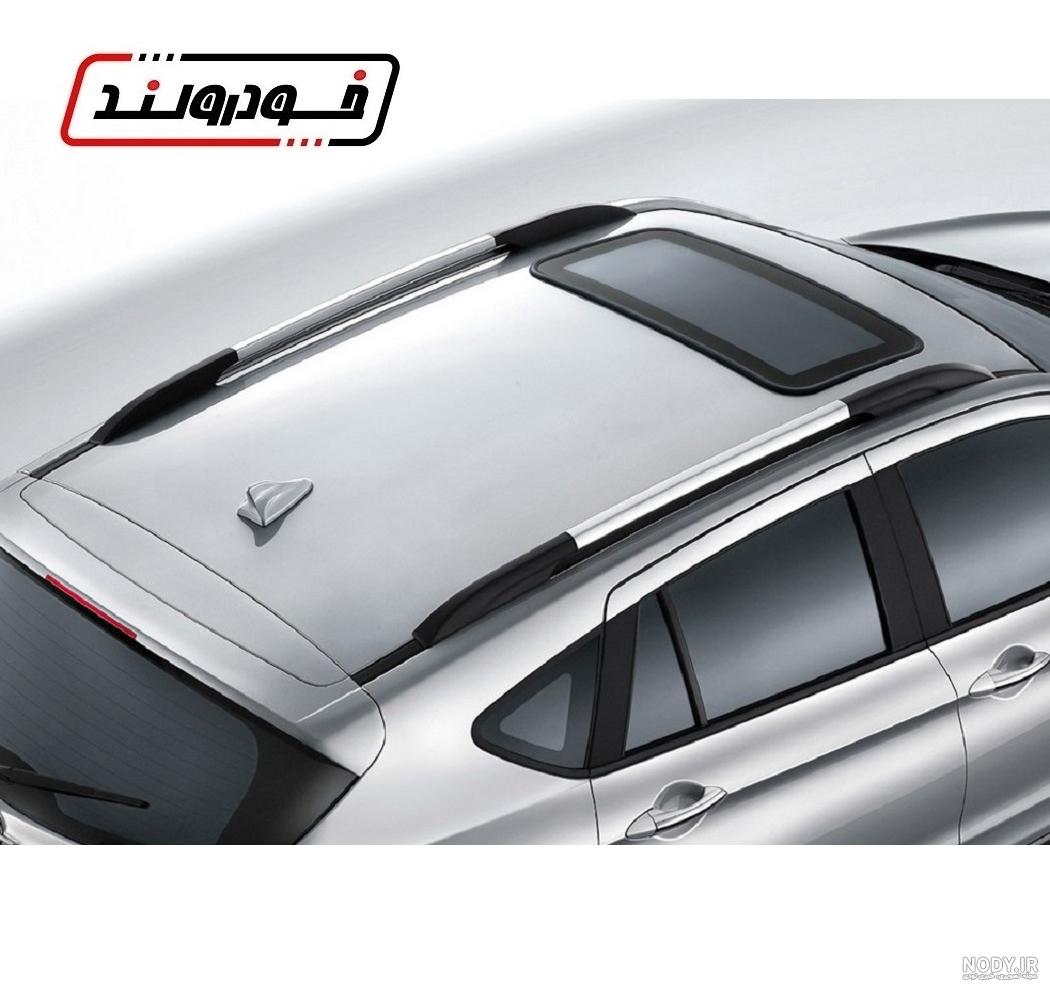 پوسته سقف هایما S5 - خودرولند