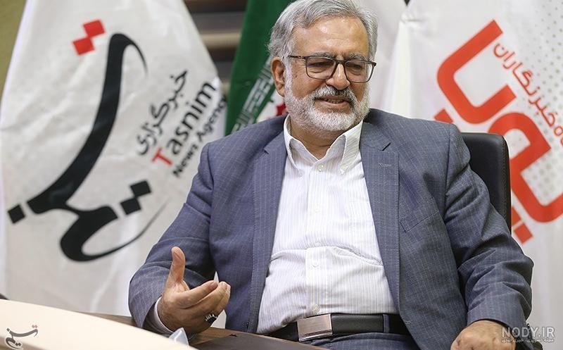گفت و گو با حسن بنیانیان عضو شورای عالی انقلاب فرهنگی- عکس باشگاه خبرنگاران پویا تسنیم | Tasnim گفت و گو با حسن بنیانیان عضو شورای عالی انقلاب فرهنگی- عکس باشگاه خبرنگاران پویا تسنیم | Tasnim