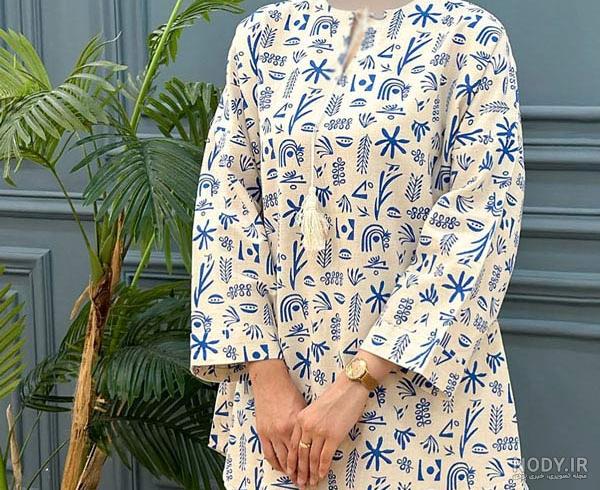 ۳۴ مدل تونیک دخترانه و زنانه ۱۴۰۳ بسیار شیک مجلسی و خانگی نخی ۳۴ مدل تونیک دخترانه و زنانه ۱۴۰۳ بسیار شیک مجلسی و خانگی نخی