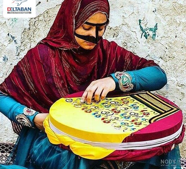 ۴ اثر صنایع دستی هرمزگان در مسیر دریافت مهر اصالت یونسکو - ایسنا ۴ اثر صنایع دستی هرمزگان در مسیر دریافت مهر اصالت یونسکو - ایسنا