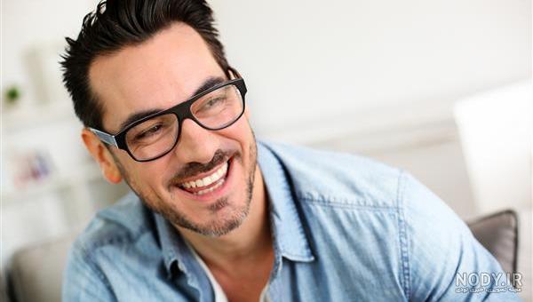 عکس خفن عکس مرد سن بالا خوش تیپ