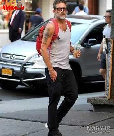 عکس خفن عکس مرد سن بالا خوش تیپ