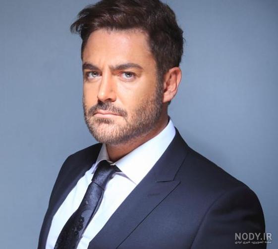 عکس خفن عکس مرد سن بالا خوش تیپ