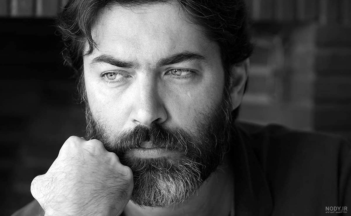 عکس خفن عکس مرد سن بالا خوش تیپ