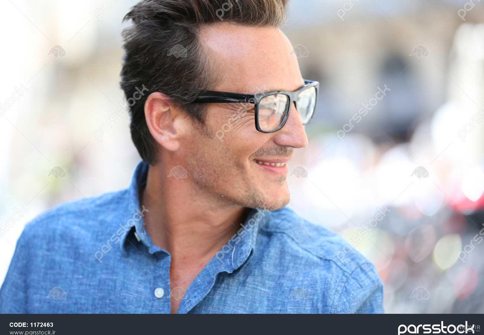 عکس خفن عکس مرد سن بالا خوش تیپ