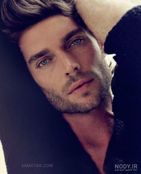 عکس خفن عکس مرد سن بالا خوش تیپ