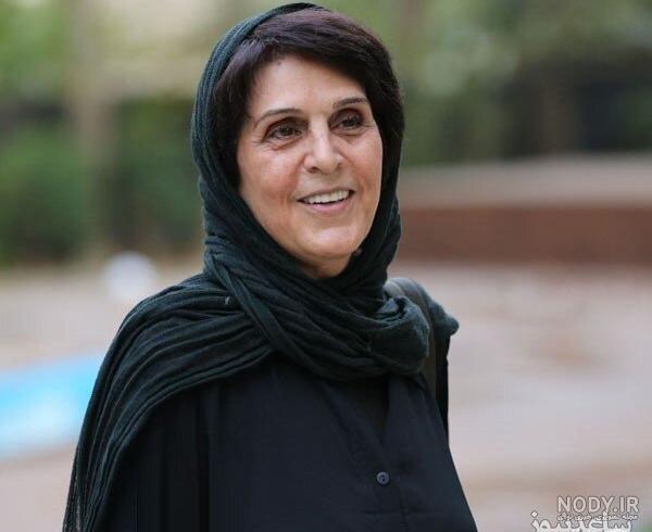 عکس مرد میانسال جذاب