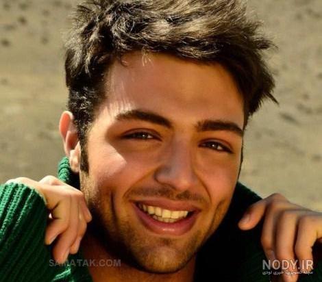 عکس خفن عکس مرد سن بالا خوش تیپ