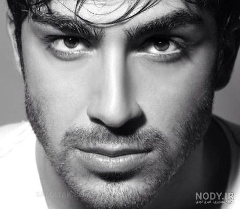 عکس خفن عکس مرد سن بالا خوش تیپ