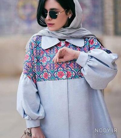 19 مانتو زنانه و دخترانه در سال 1400 – مانتوسنتر