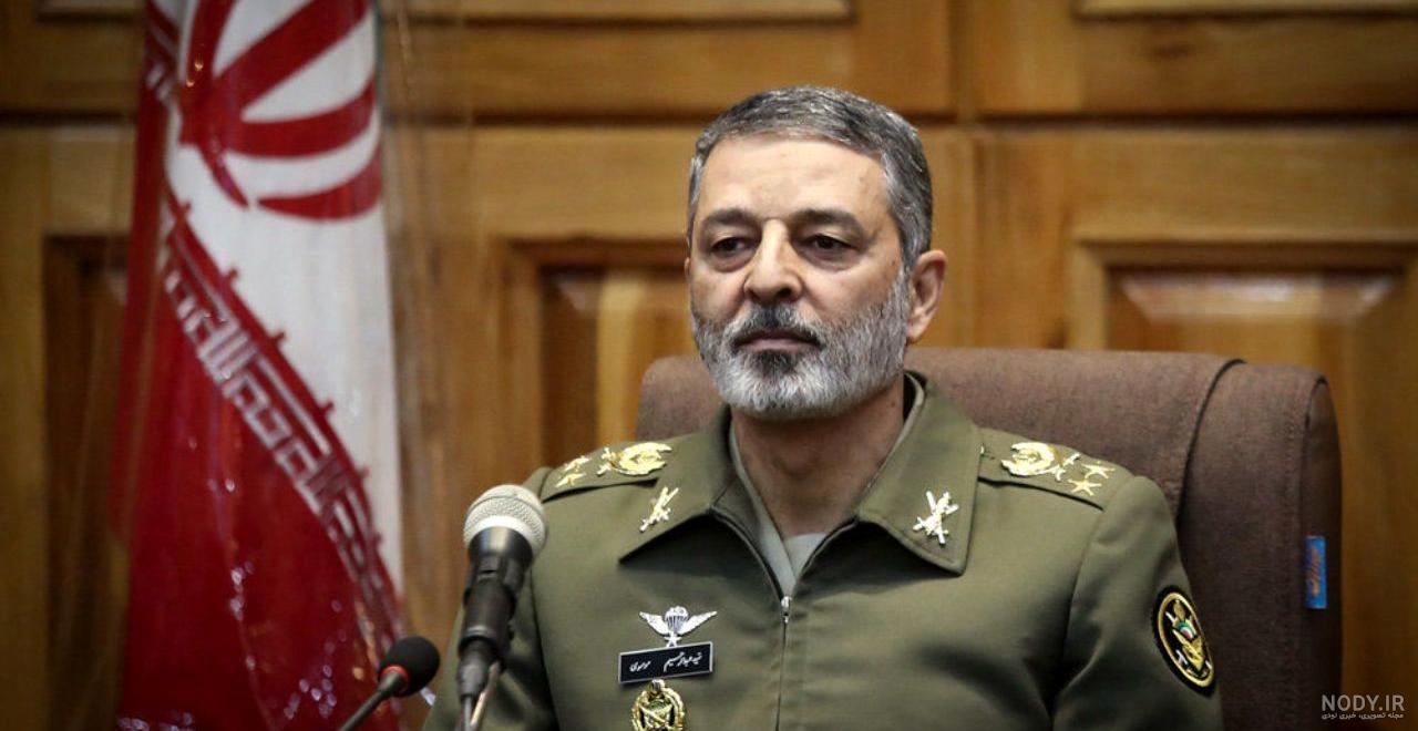 آخرین خبر | عکس/ حضور امیر سرلشکر موسوی فرمانده کل ارتش در راهپیمایی روز قدس آخرین خبر | عکس/ حضور امیر سرلشکر موسوی فرمانده کل ارتش در راهپیمایی روز قدس