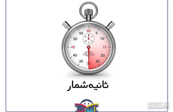 آموزش زبان فارسی - حرف ث
