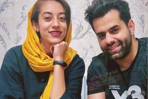 این عکس خصوصی آقای خواننده را به حاشیه برد ! | اقتصاد24