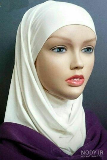با این ۴۰ مدل شال و کلاه بافتنی زنانه جدید ۱۴۰۲ در سرمای پاییز و زمستون  جذاب و شیک پوش میشی - ماگرتا