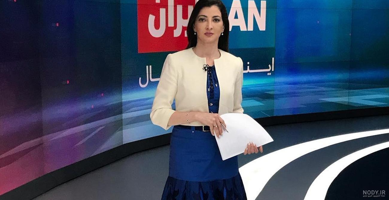 بیوگرافی الهام یزدی ها مجری و همسرش + زندگینامه بیوگرافی الهام یزدی ها مجری و همسرش + زندگینامه