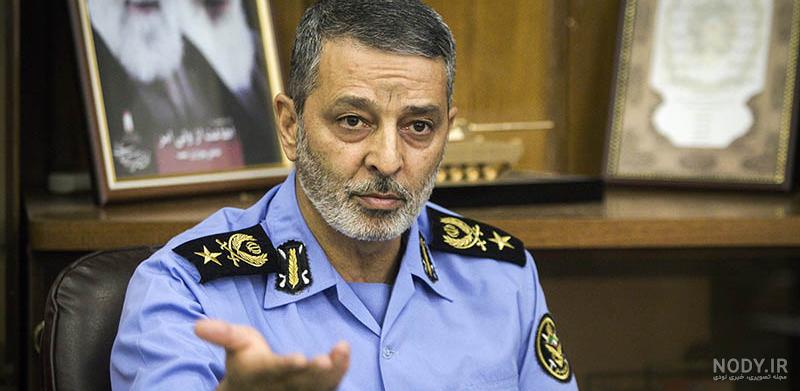 بیوگرافی سرلشکر عبدالرحیم موسوی فرمانده ارتش و خانواده بیوگرافی سرلشکر عبدالرحیم موسوی فرمانده ارتش و خانواده