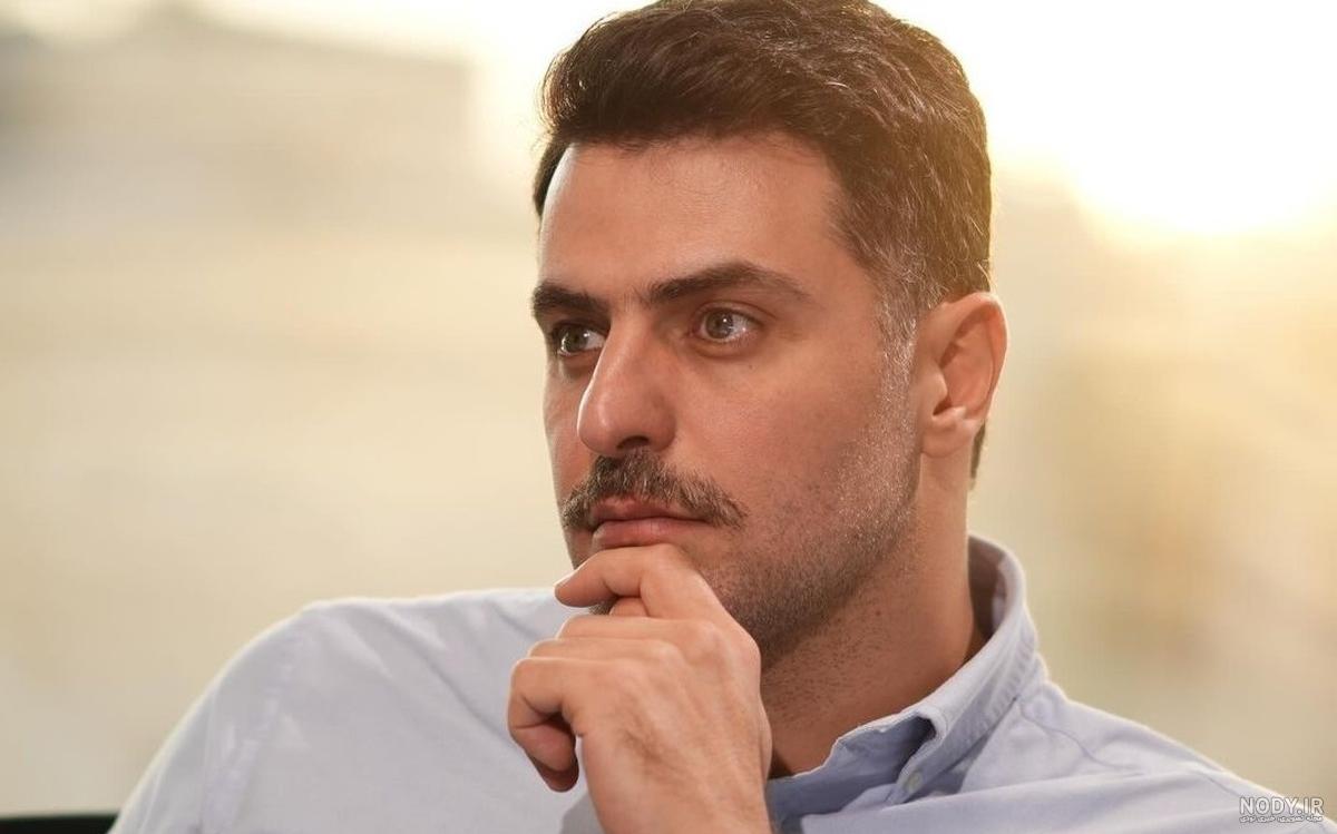 بیوگرافی سید علی ضیاء؛ همسر، ازدواج و حواشی جدیدش
