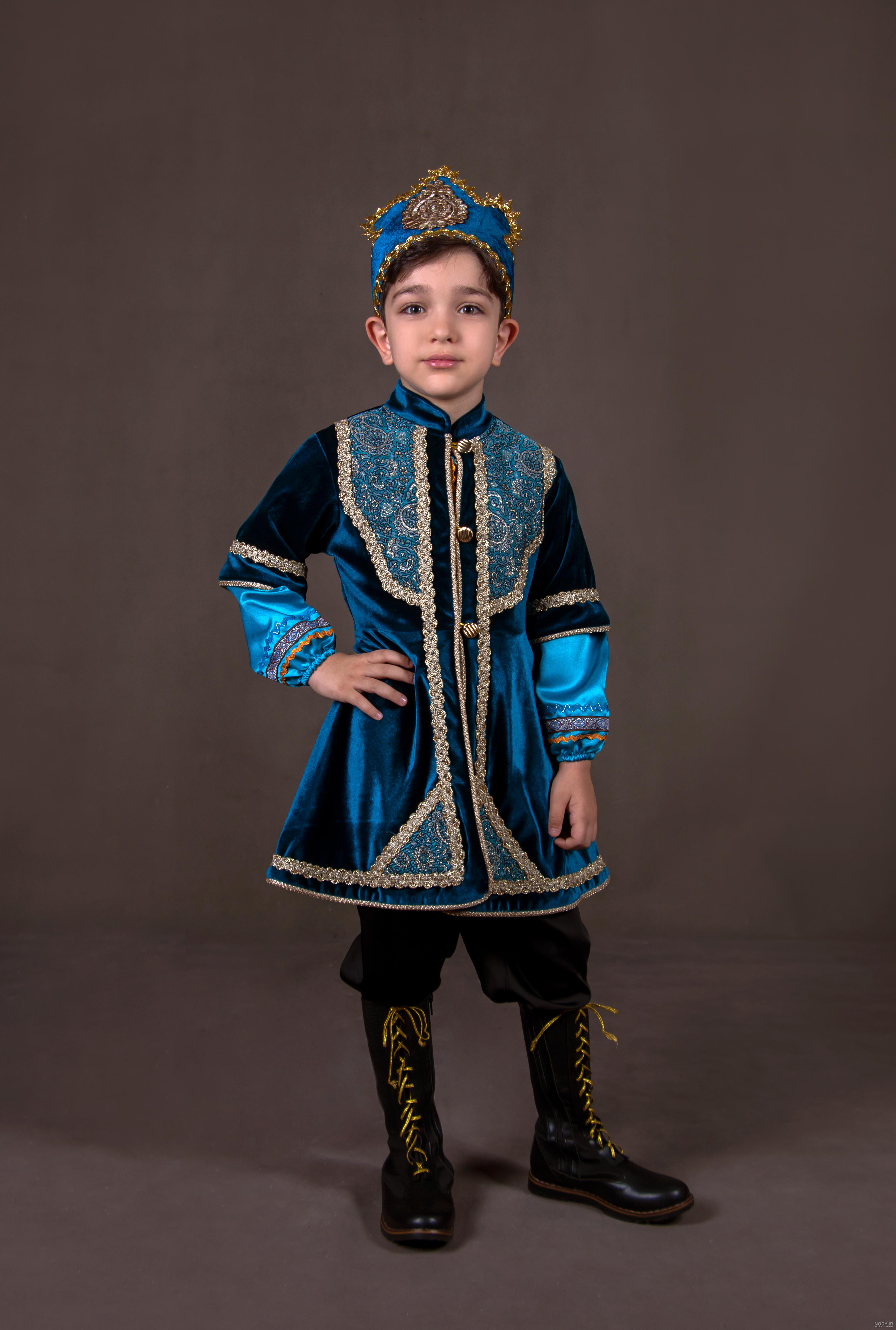 تاریخچه لباس محلی آذربایجان چیست؟ + لباس آذری چگونه است؟ - پخش پوشاک عمده  استایل حمیدی | پخش عمده کیف | عمده فروشی