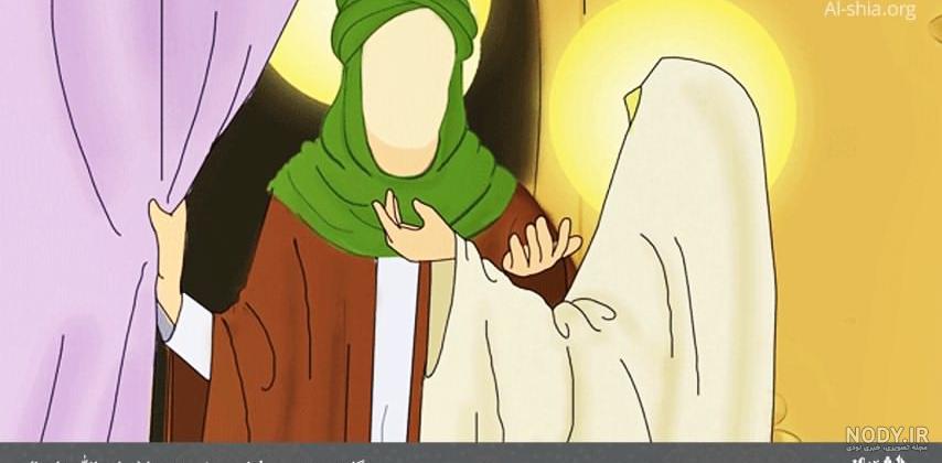 حضرت محمد(ص) و نماز حضرت محمد(ص) و نماز