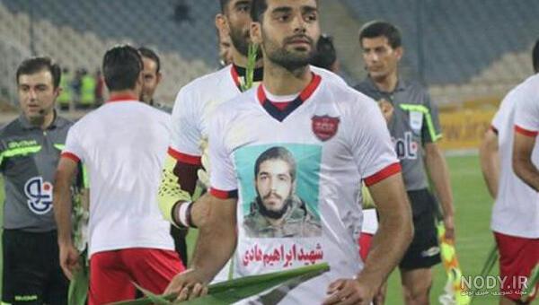 خبرگزاری دولت؛ تراکتور با مهدی ترابی قرارداد یک میلیون دلاری بست خبرگزاری دولت؛ تراکتور با مهدی ترابی قرارداد یک میلیون دلاری بست