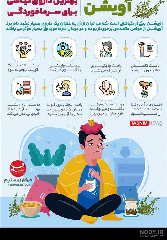 خواص آویشن و نمک دریا در طب اسلامی | طبِ‌اسلامی
