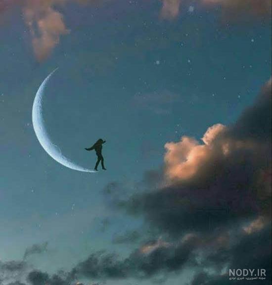 دانلود عکس پروفایل - عکس پروفایل