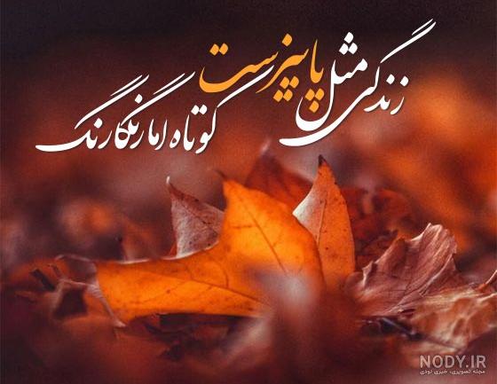 زیباترین استوری پاییزی غمگین برای اینستاگرام زیباترین استوری پاییزی غمگین برای اینستاگرام