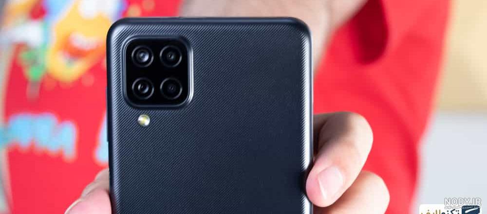 سامسونگ Galaxy A12 | خرید گلکسی A12 | خرید گلکسی ای ۱۲ | گلکسی آ ۱۲ | برتر  دیجیتال