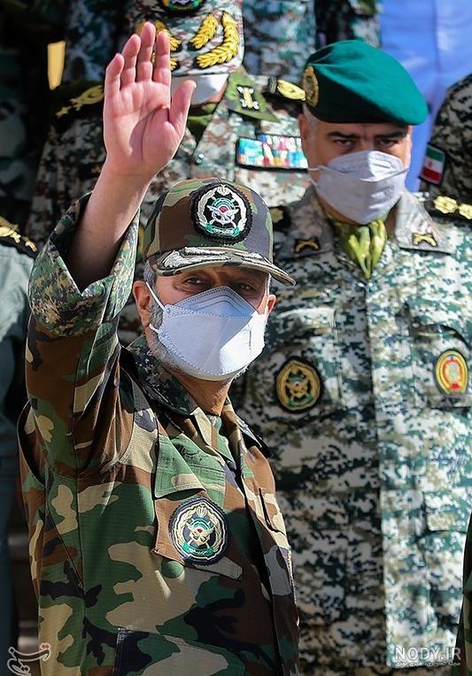 سرلشکر موسوی: نیروهای مسلح در هر سطحی که لازم باشد از منافع ملی کشور دفاع می سرلشکر موسوی: نیروهای مسلح در هر سطحی که لازم باشد از منافع ملی کشور دفاع می