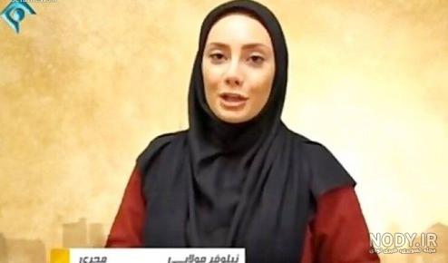 سیما ثابت» کیست و چه نقشی در ایران‌اینترنشنال دارد؟ | پایگاه خبری تحلیلی  انصاف نیوز