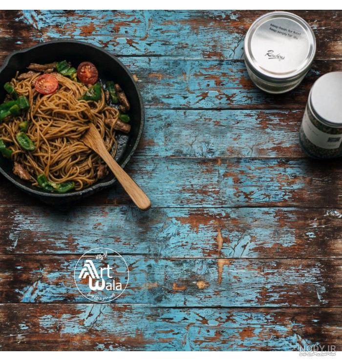 طرح لایه باز پس زمینه میز غذا | تیک طرح مرجع گرافیک ایران طرح لایه باز پس زمینه میز غذا | تیک طرح مرجع گرافیک ایران