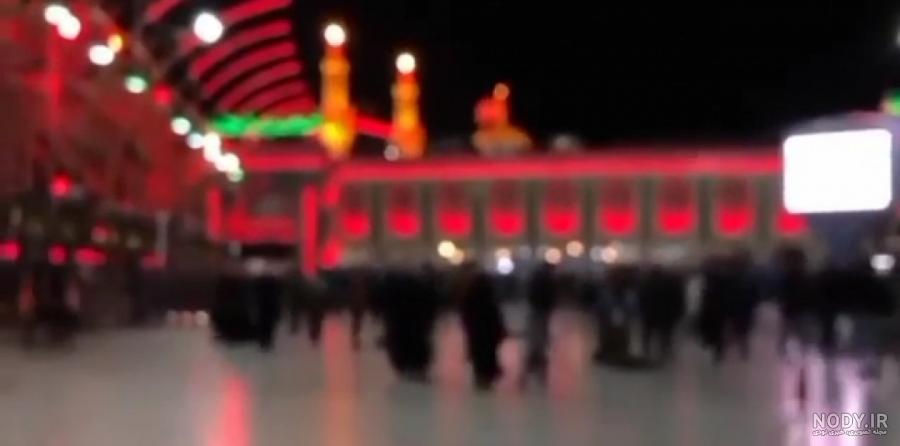 طپش قلب زوار در بین الحرمین/ امام حسین(ع) پیوند دهنده قلب ها - خبرگزاری مهر  | اخبار ایران و جهان | Mehr News Agency
