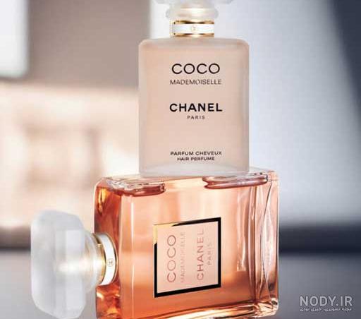 عطر ادکلن شنل کوکو مادمازل-کوکو شانل-Chanel Coco Mademoiselle- عطر ادکلن لیلیوم عطر ادکلن شنل کوکو مادمازل-کوکو شانل-Chanel Coco Mademoiselle- عطر ادکلن لیلیوم