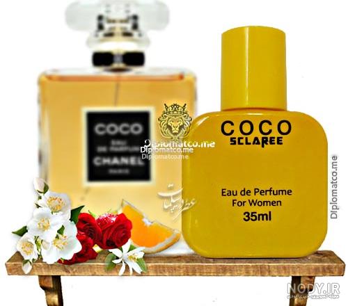عطر ادکلن مینی شنل کوکو مادمازل-کوکو شنل اسکوپ | Chanel Coco Mademoiselle حجم 25 - عطر و ادکلن سوییت سنت عطر ادکلن مینی شنل کوکو مادمازل-کوکو شنل اسکوپ | Chanel Coco Mademoiselle حجم 25 - عطر و ادکلن سوییت سنت