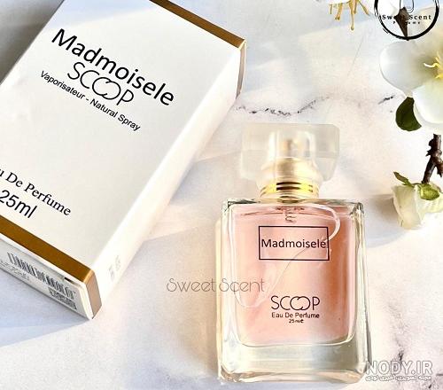 عطر کوکو شنل (چنل) مادمازل | Chanel Coco Mademoiselle | قیمت 4 شهریورعطر ادکلن درین عطر عطر کوکو شنل (چنل) مادمازل | Chanel Coco Mademoiselle | قیمت 4 شهریورعطر ادکلن درین عطر