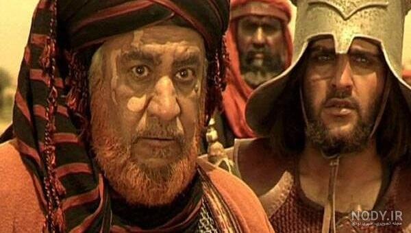 عكس واقعي شمر