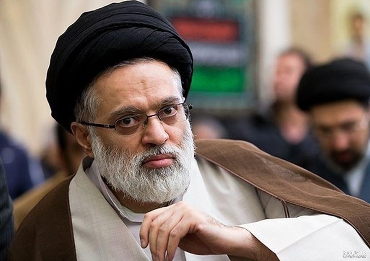 عکس آقای خامنه ای برای پروفایل